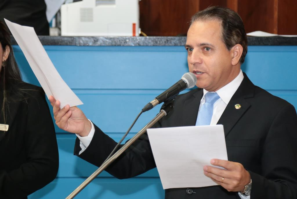 Assembleia aprova em 2° votação projeto sobre Cadastro de pedófilos 