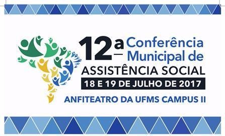 Três Lagoas promove Conferência Municipal de Assistência Social