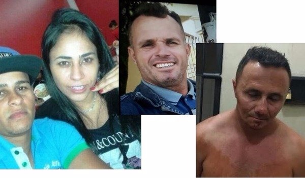 Identificados membros de quadrilha que assaltou loja em Três Lagoas