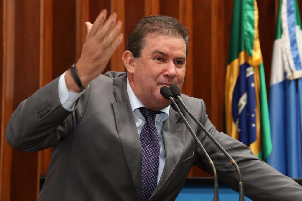 Eduardo Rocha destaca aprovação de projeto que convalida incentivos fiscais Eduardo Rocha destaca aprovação de projeto que convalida incentivos fiscais