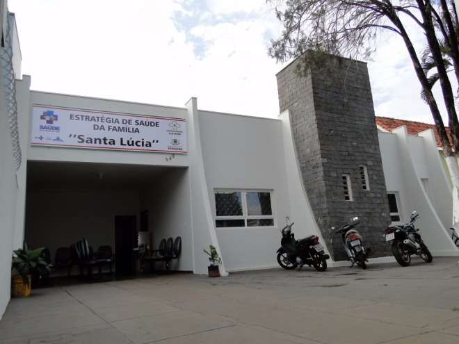 Unidade de saúde muda de endereço, em bairro de Paranaíba Unidade de saúde muda de endereço, em bairro de Paranaíba