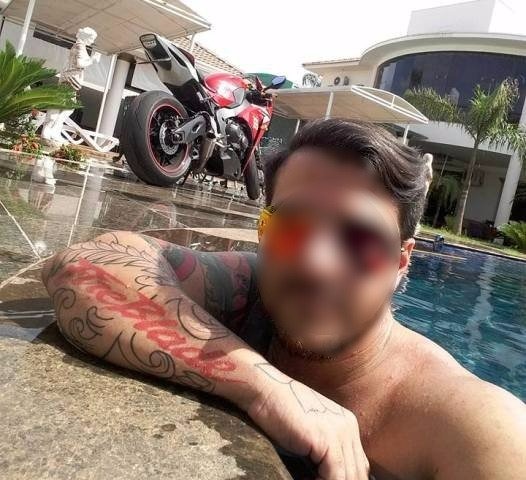 Justiça livra da prisão filho de desembargadora preso com 129 kg de maconha e 199 munições Justiça livra da prisão filho de desembargadora preso com 129 kg de maconha e 199 munições