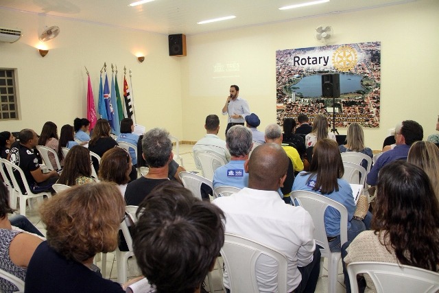 Realizada primeira audiência pública do Plano Plurianual 2018-2021 Realizada primeira audiência pública do Plano Plurianual 2018-2021