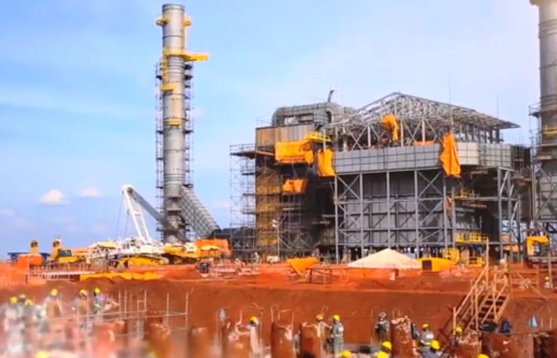 PGR de Três Lagoas arquiva investigação contra empresas do Consórcio UFN III PGR de Três Lagoas arquiva investigação contra empresas do Consórcio UFN III