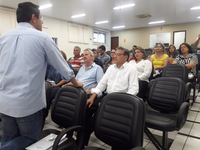 Brasilândia ganha 400 mil reais para a saúde Brasilândia ganha 400 mil reais para a saúde