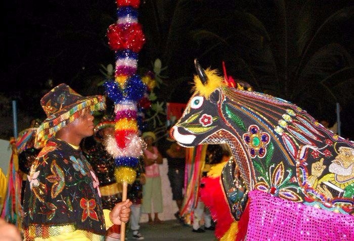 Festa do Folclore contará com exposições de 50 artistas e participação de 25 entidades sociais Festa do Folclore contará com exposições de 50 artistas e participação de 25 entidades sociais