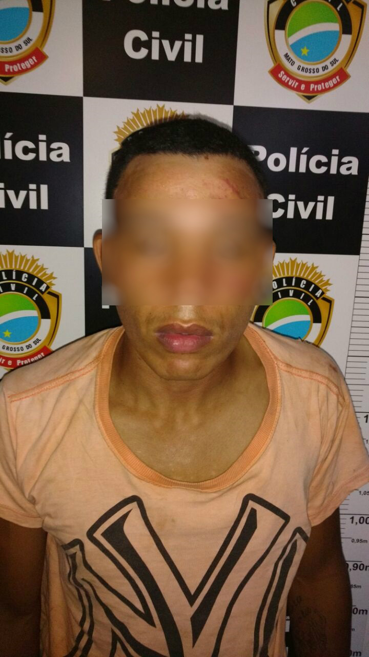Policiais de Selvíria esclarecem onda de furtos ocorridos no município 