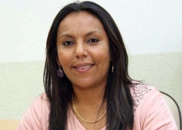 Vereadora Sirlene é transferida para o quarto, mas médicos não descartam possibilidade de cirurgia