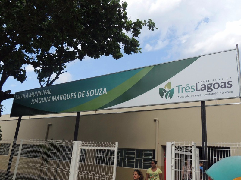 Rede de Educação de Três Lagoas adota matrícula digital a partir do ano que vem