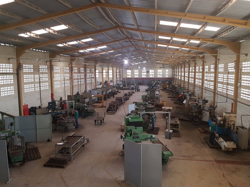 Metalúrgica do Espírito Santo vai investir R$ 7 milhões em filial para Três Lagoas