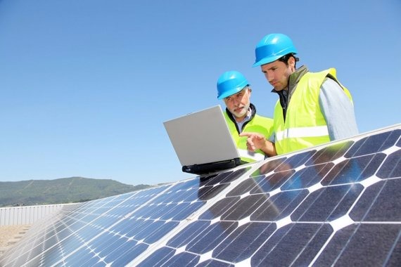 Senai lança nesta segunda-feira projeto voltado à geração de energia solar