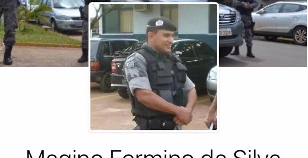 Detido por postagem de perfil falso na internet vai responder a inquérito em liberdade Detido por postagem de perfil falso na internet vai responder a inquérito em liberdade