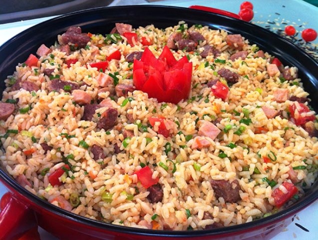 Festa do Folclore terá 19 variedades de comida