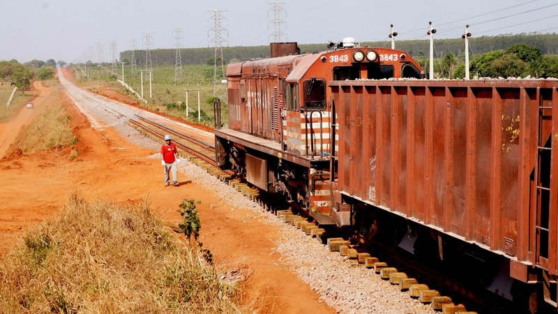 Empresa retoma transporte de cargas entre São Paulo e Mato Grosso do Sul