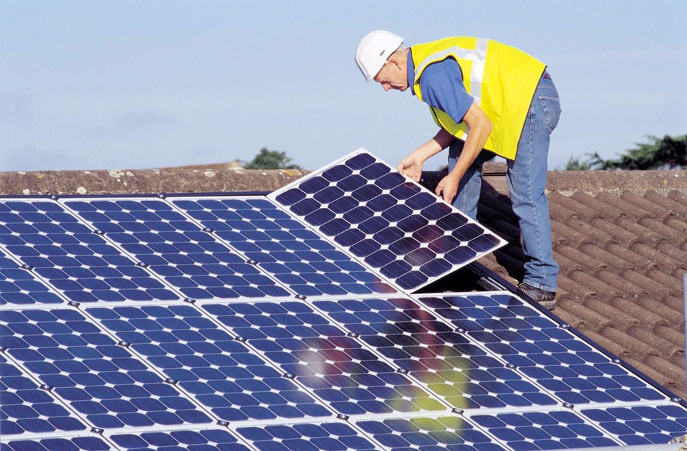 Senai lança hoje à noite projeto voltado à geração de energia solar