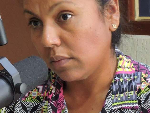 Alta médica de Sirlene inclui ordem de afastamento do trabalho até setembro