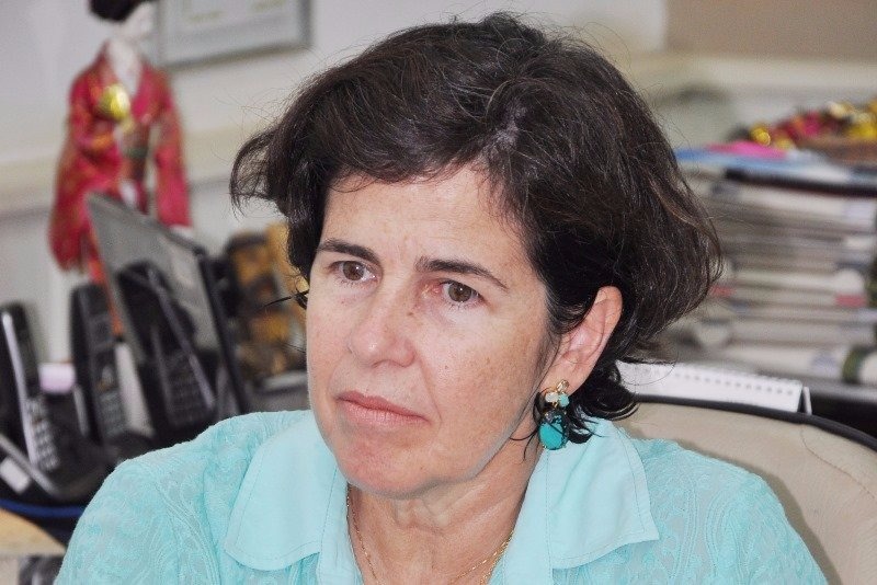 Justiça Federal determina que bens de ex-prefeita sejam bloqueados