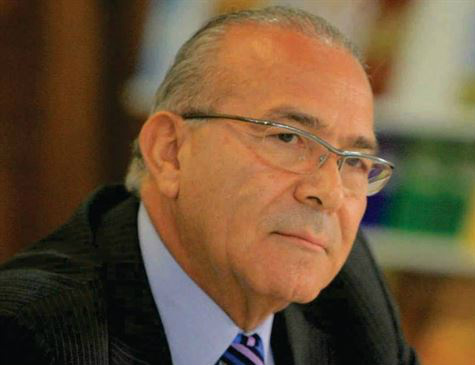 Ministro Padilha recebe alta e retorna hoje ao trabalho 