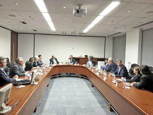 Petrobras pede uma semana para solucionar crise do gás em MS
