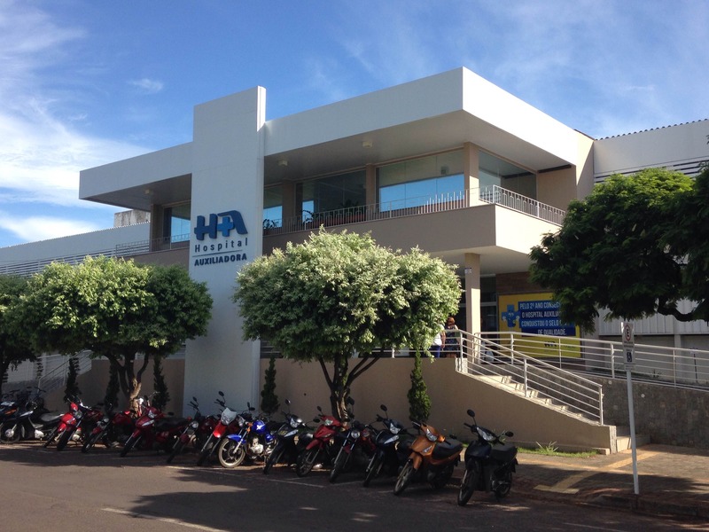 Hospital Auxiliadora participa do Programa de Qualificação de Fornecedores 