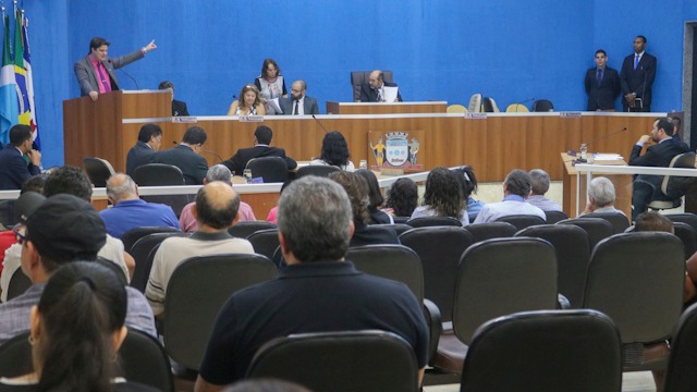 Projetos com ações antibullying e divulgação de arrecadação com multas são aprovados Projetos com ações antibullying e divulgação de arrecadação com multas são aprovados