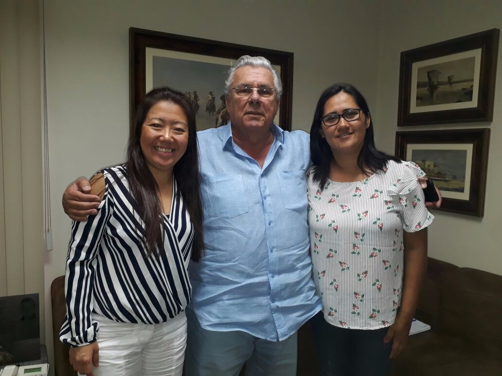 Pecuarista Cícero de Souza irá ajudar o Hospital Auxiliadora de Três Lagoas através de leilão