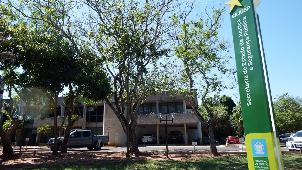 Governo abre inscrições para contratação de temporários para Instituto de Identificação