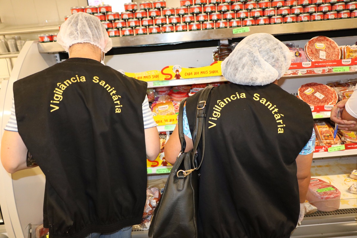 Em Três Lagoas Setores de Vigilância e Saneamento atendem oito horas