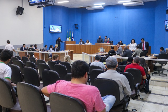 Câmara aprova ampliação de prazo para renegociar débitos habitacionais