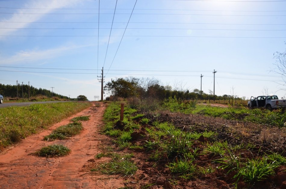 Obras da avenida no traçado da antiga linha férrea começam nesta segunda (11) 