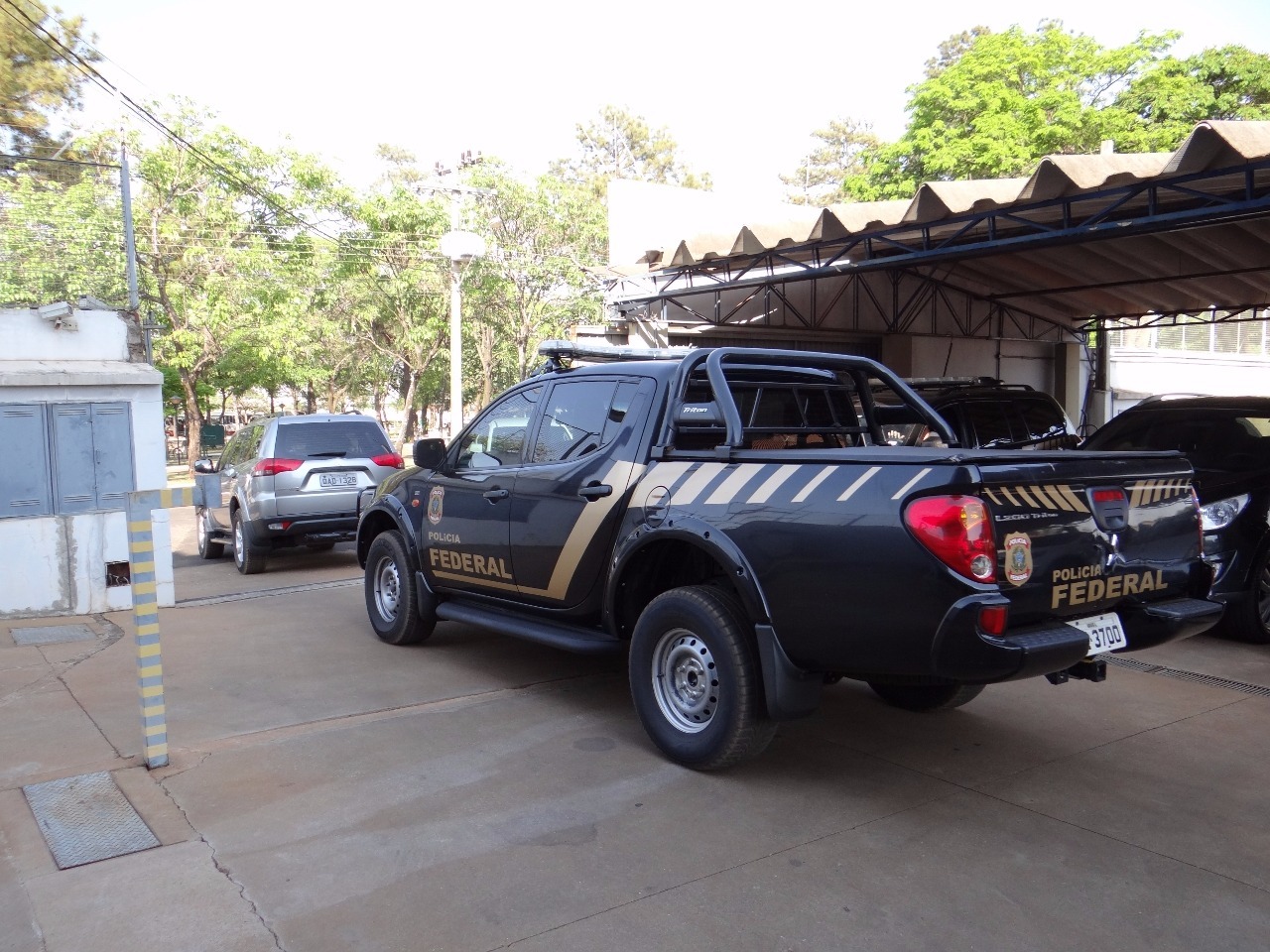 PF realiza investiga prejuízos de R$ 800 mil e superfaturamento na Prefeitura durante gestão de Márcia Moura 
