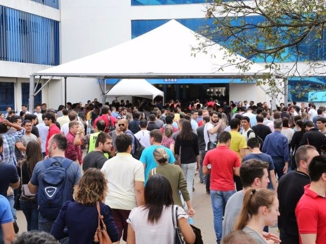 Divulgada relação dos aprovados da primeira fase do concurso para delegado em MS