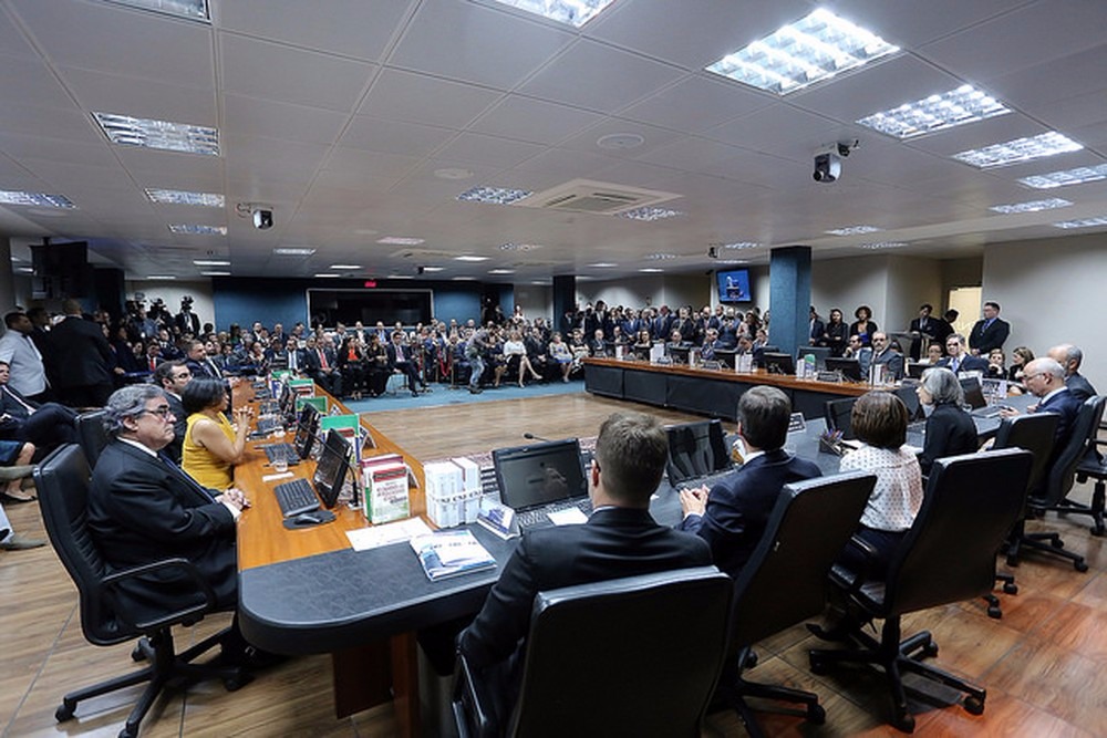 Juiz de MS é punido pelo CNJ com censura por irregularidade em precatórios 