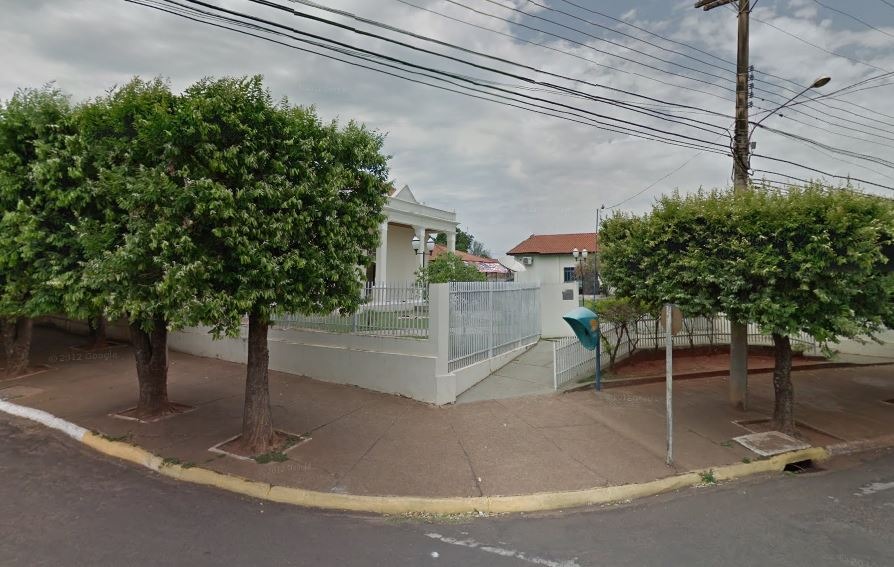 Prefeitura convoca aprovados em concurso público para solenidade posse Prefeitura convoca aprovados em concurso público para solenidade posse