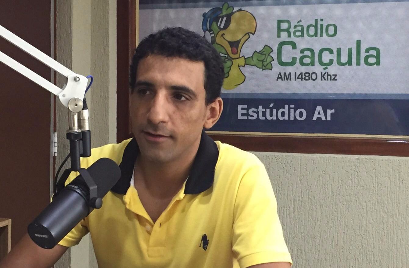 Campanha “Uma Rodoviária segura para todos” será discutida na Câmara de Vereadores