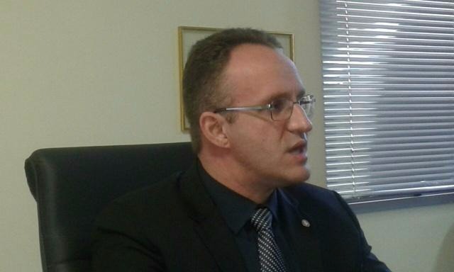 ‘O setor de saúde foi o que mais sofreu com os golpes de desvio de dinheiro’ diz promotor Luciano Lara 