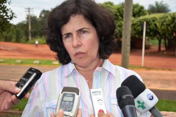 Justiça condena ex-prefeita Márcia Moura a devolver mais de R$ 200 mil ao município