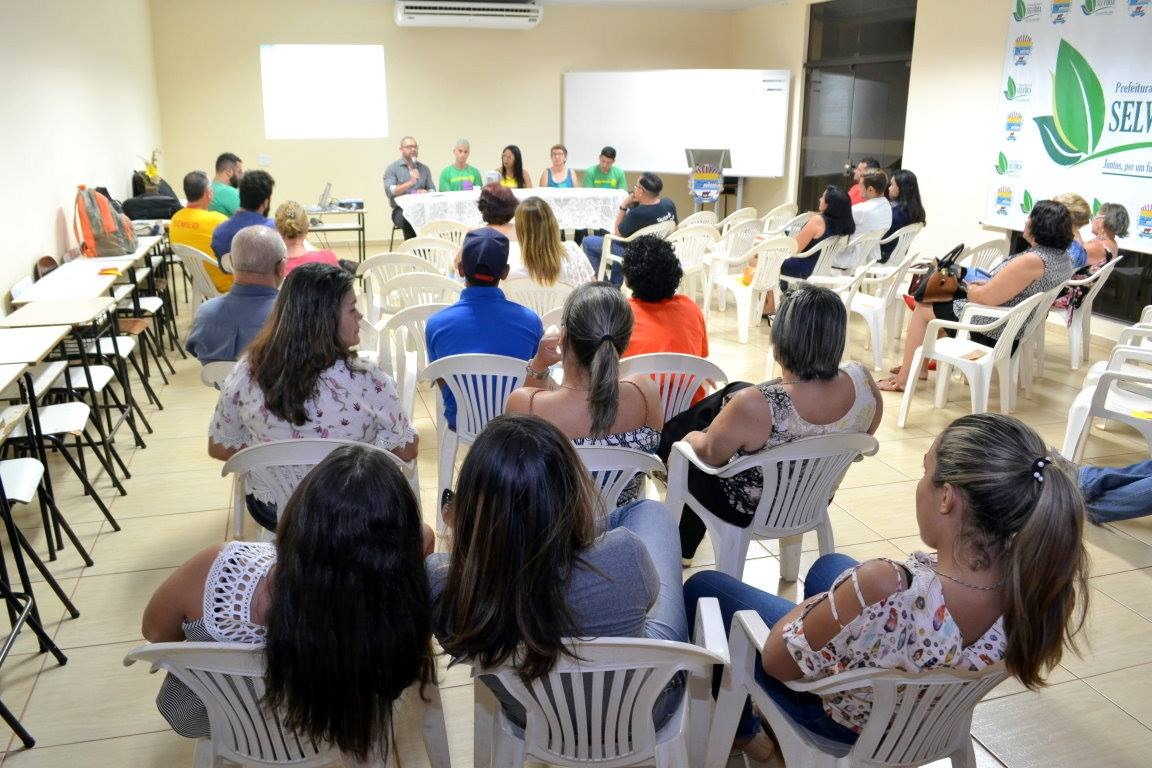 Fórum Temático debate Fortalecimento dos Conselhos Escolares