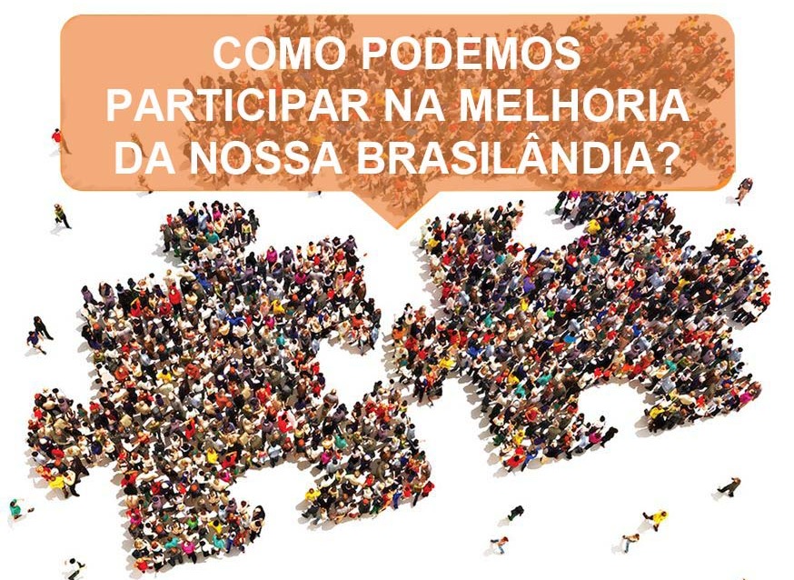 Prefeitura realiza oficina para debater melhorias para o município