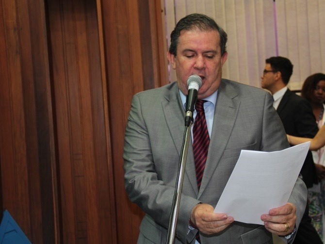Deputado Eduardo Rocha parabeniza Banda Marcial Cristo Redentor que completa 50 anos Deputado Eduardo Rocha parabeniza Banda Marcial Cristo Redentor que completa 50 anos