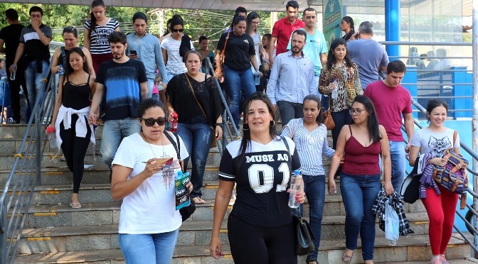 Divulgada relação de 1,5 mil candidatos aprovados na prova escrita para Agente de Polícia Judiciária