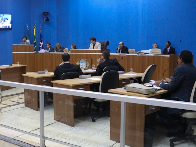 Projeto de lei garante vagas para irmãos na mesma escola