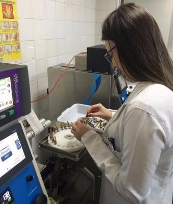 Inscrições para especialização em Saúde com bolsas remuneradas terminam na terça-feira 