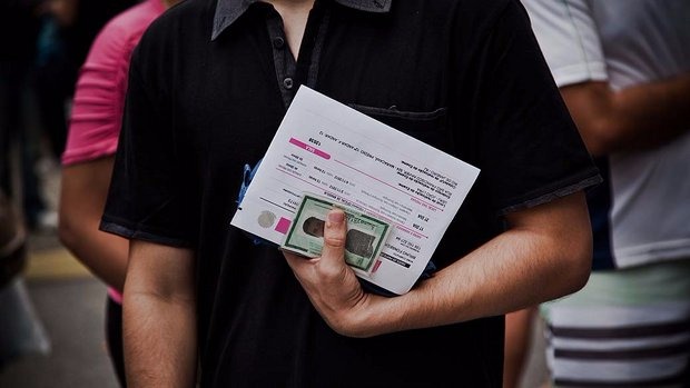 Cartões de confirmação do ENEM serão liberados 20 de outubro