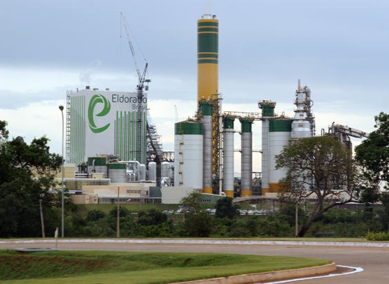 Fundo Petros vai vender sua participação na Eldorado Fundo Petros vai vender sua participação na Eldorado