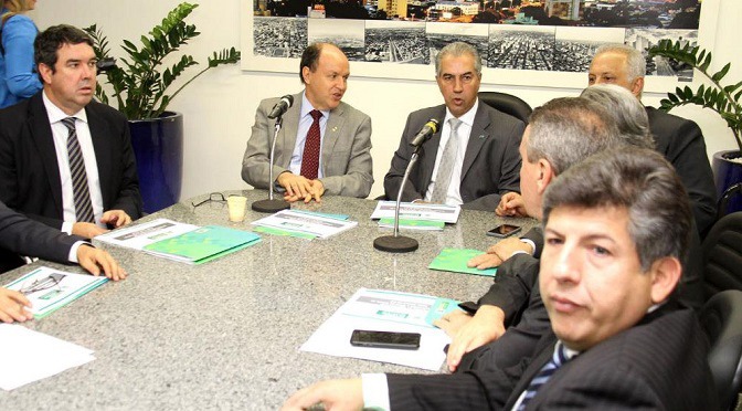 Prazo para adesão ao Refis com desconto de até 95% começa nesta segunda-feira