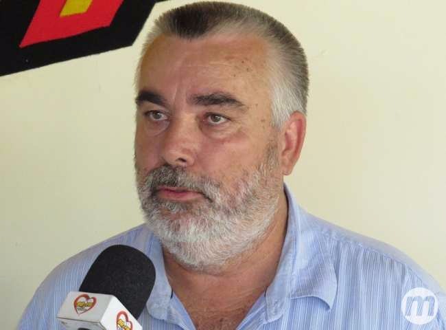 Prefeito de Água Clara é denunciado por desvios de quase R$ 12 milhões Prefeito de Água Clara é denunciado por desvios de quase R$ 12 milhões
