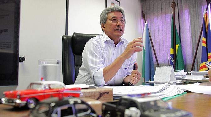 Detran adere a aplicativo e garante desconto de 40% no pagamento de multas Detran adere a aplicativo e garante desconto de 40% no pagamento de multas
