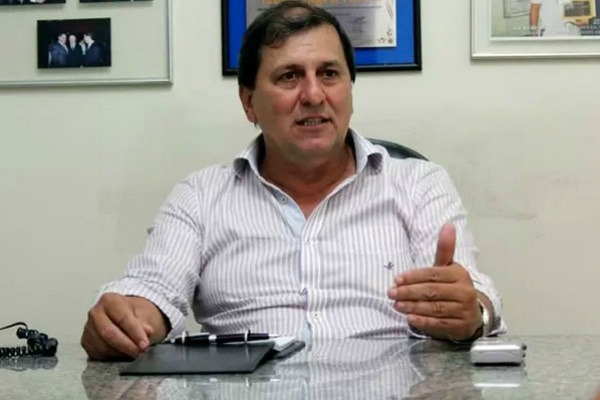 MPMS pede condenação de ex-secretário e reembolso MPMS pede condenação de ex-secretário e reembolso