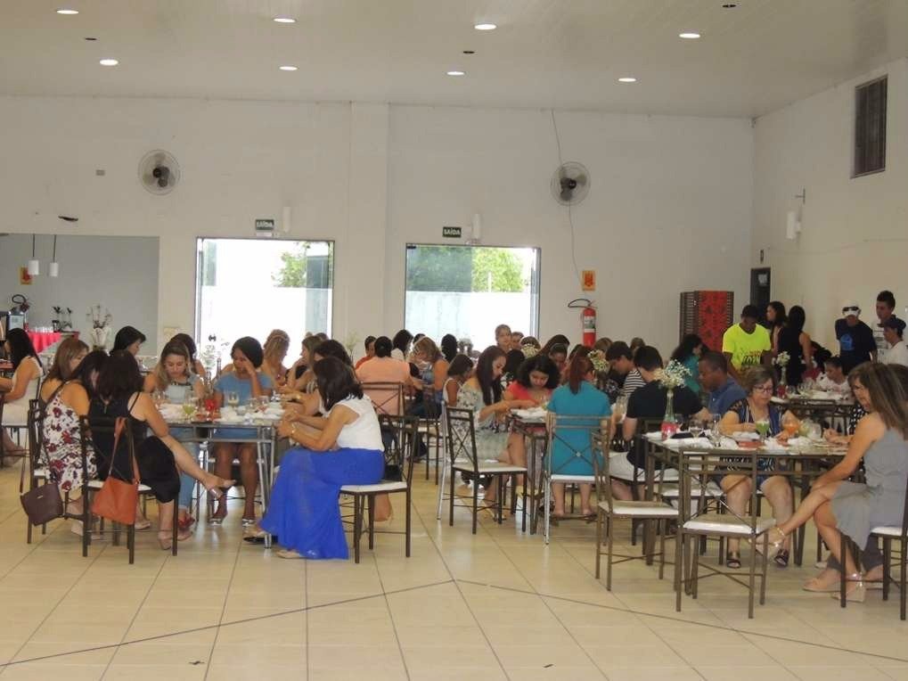 APAE em Três Lagoas realiza Chá de Natal no dia 18 de novembro